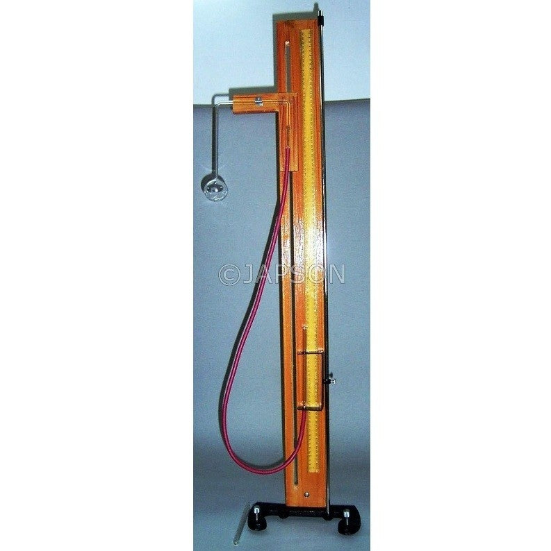 Charles Law Apparatus Charles Law Apparatus